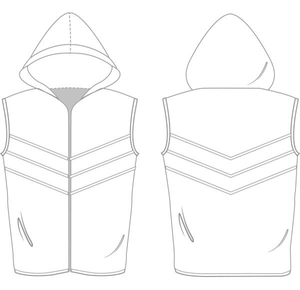 Boxxerworld Rebel Jacket